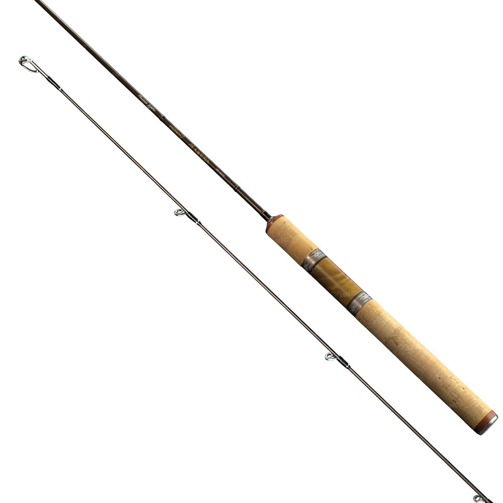

Спиннинг Favorite Arena ARN-602XUL 1.8m 0.6-3g 2-4lb M-Slow