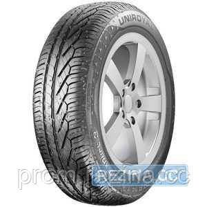 

Летняя шина UNIROYAL RainExpert 3 225/60 R18 100H