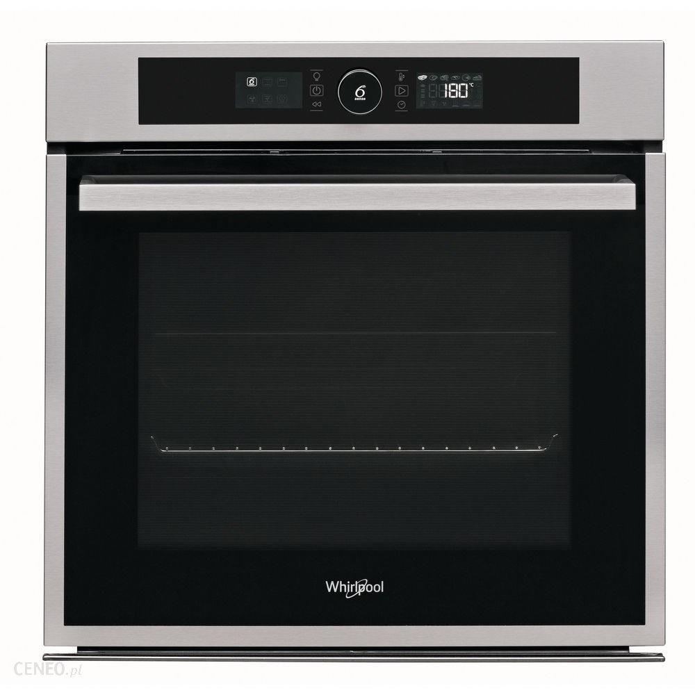 

Whirlpool OAKZ9 7921 CS IX