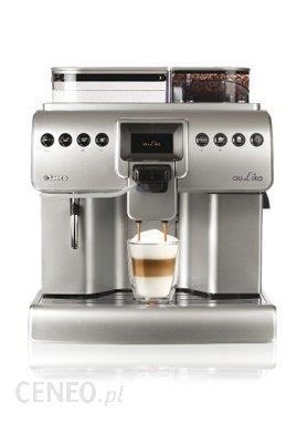 

SAECO AULIKA ONE TOUCH CAPPUCCINO FOCUS EVO 10005231