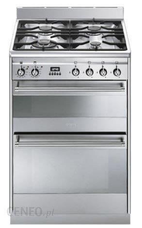 

Smeg SUK62MX8