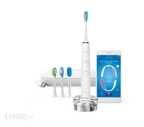 

Philips Sonicare DiamondClean Smart HX9924/07