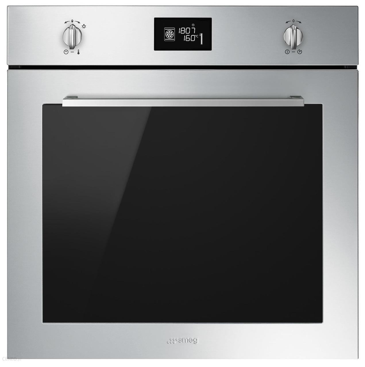 

SMEG SF6402TVX