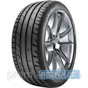 

Летняя шина TIGAR Ultra High Performance 215/50R17 95W