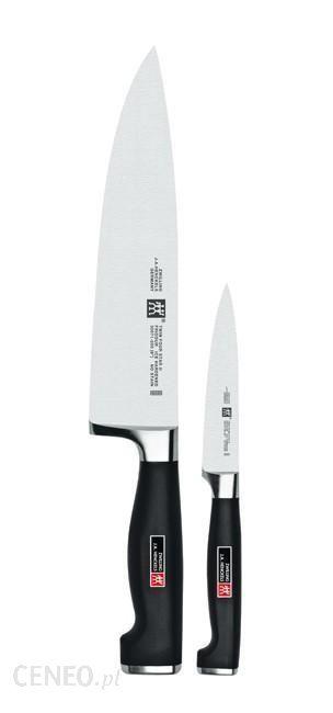 

Zwilling TWIN Four Star II zestaw 2 noży 33418-000