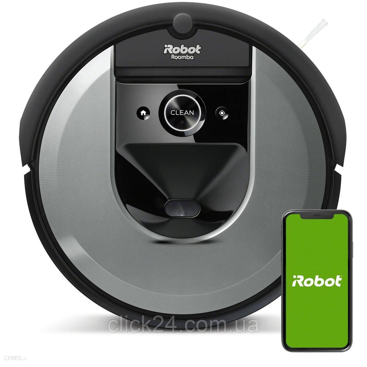 

IRobot Roomba i7 (i7150