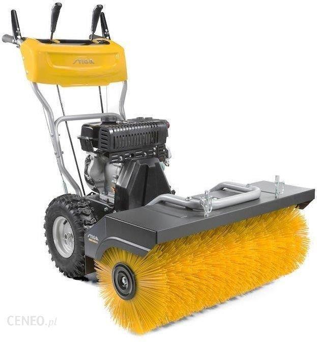 

Stiga Stiga Zamiatarka Sws 800 G