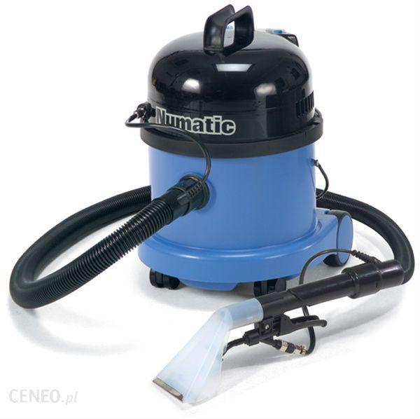 

Numatic CT370-2 INJECTIE/EXTRACT MACH (712034