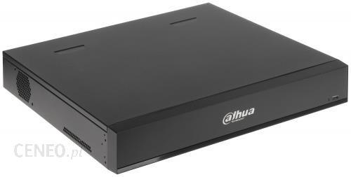 

IP 4K NVR5432-16P-I switch PoE Dahua