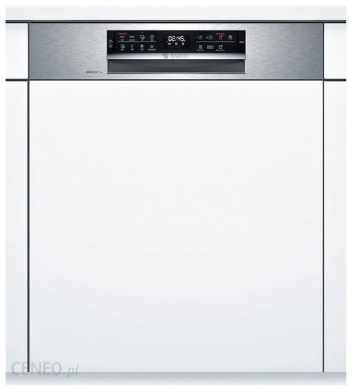 

Bosch Serie6 Strefa ExtraClean SMI6ECS93E