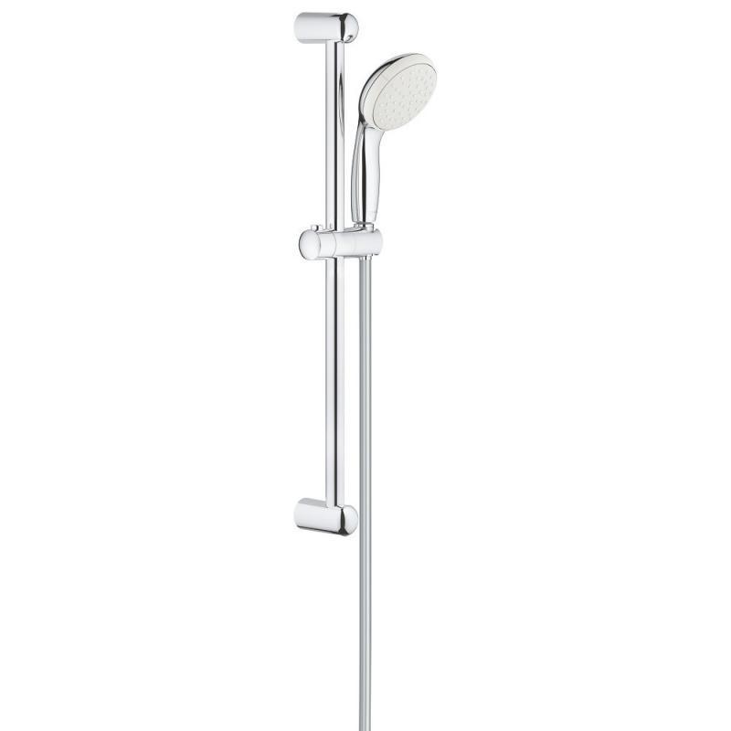 

Душевой гарнитур Grohe New Tempesta 100 27924001, Хром