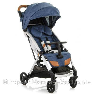 

Коляска BabyHit Neos Noble Blue (30 360