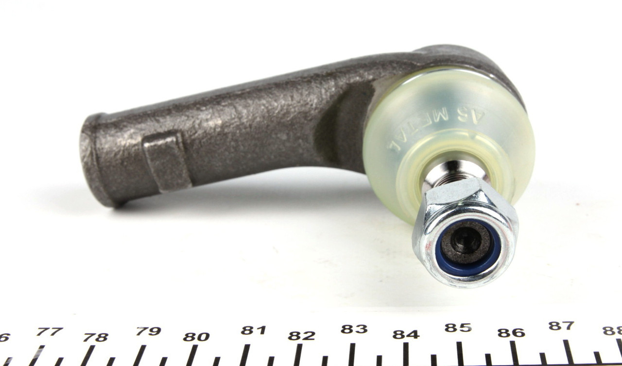 

Наконечник рулевой тяги VW T4 91-95 =16mm (R) Турция ASMETAL