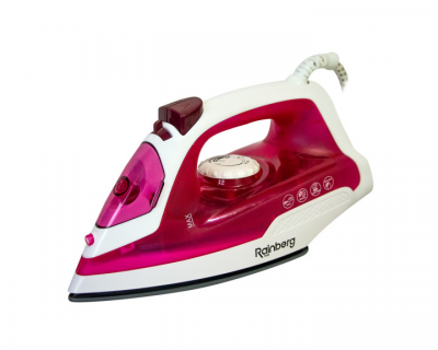 

Утюг Rainberg RB-6306 1600 W SKL11-279506