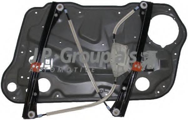 

Подъемное устройство для окон JP GROUP 1188101170 на VW GOLF Mk IV (1J1)