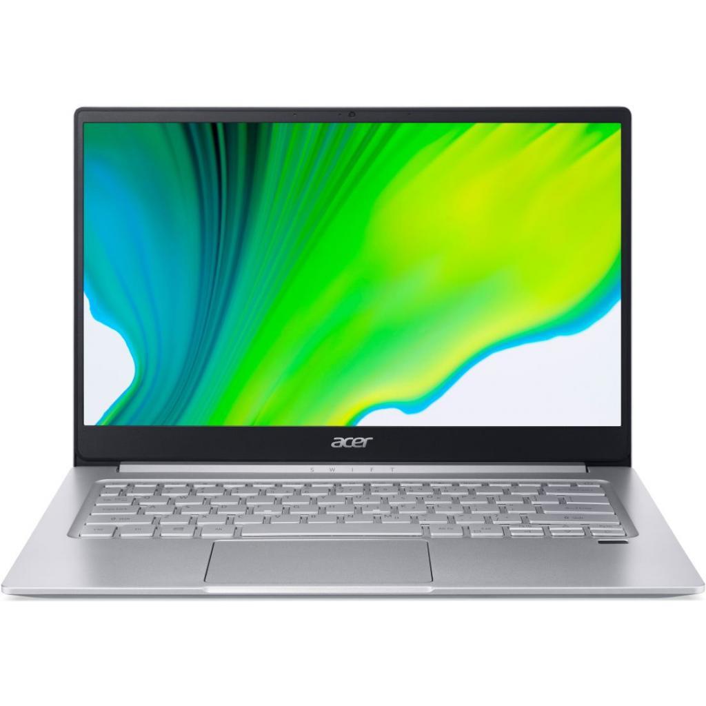 

Ноутбук Acer Swift 3 SF314-42 (NX.HSEEU.00P), Серебристый