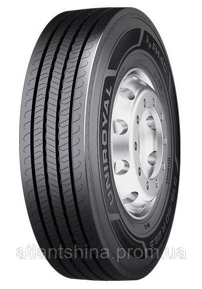 

315/70 R22.5 Uniroyal FH40 рулевая 156/150L