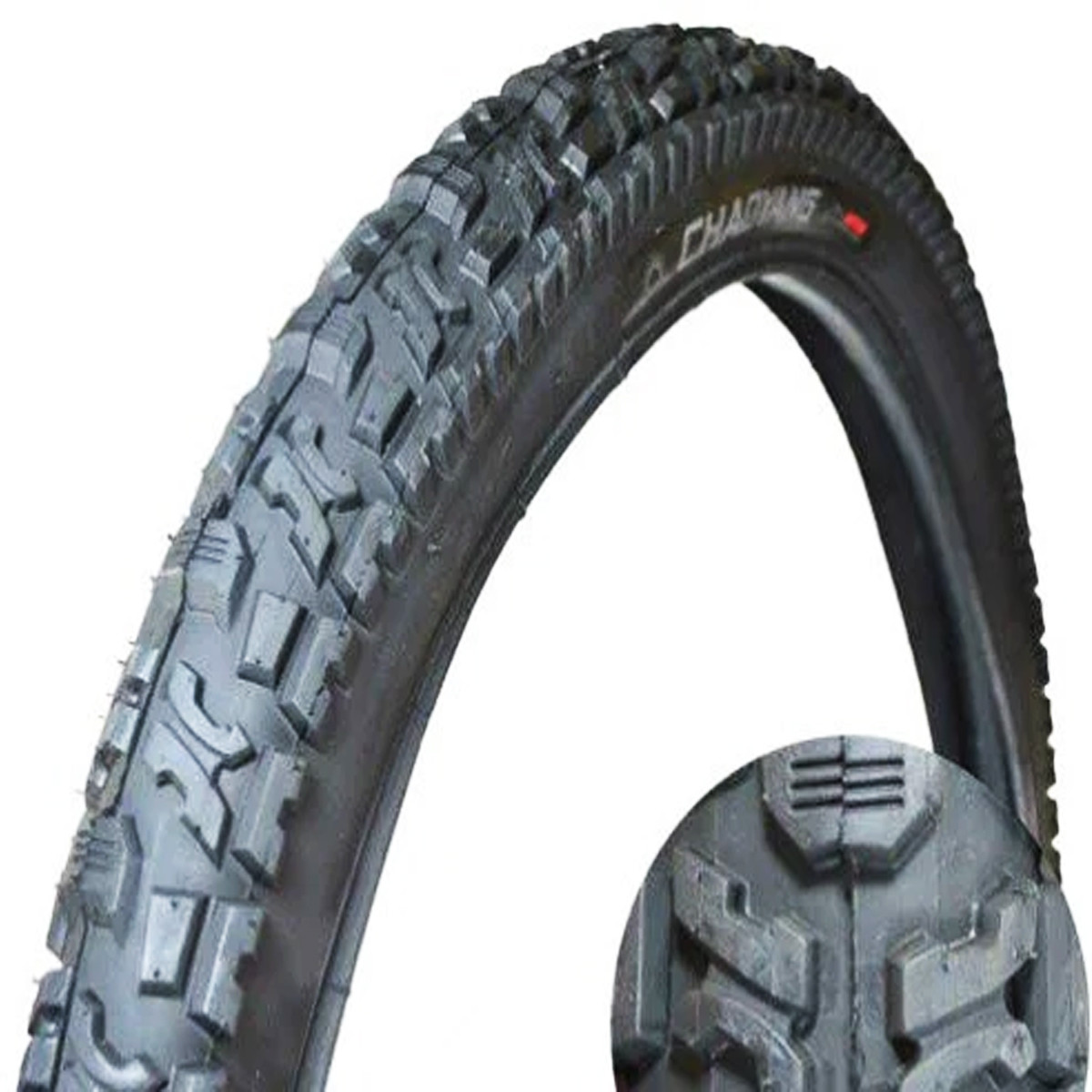 

Покрышка ChaoYang 26 x 2,5