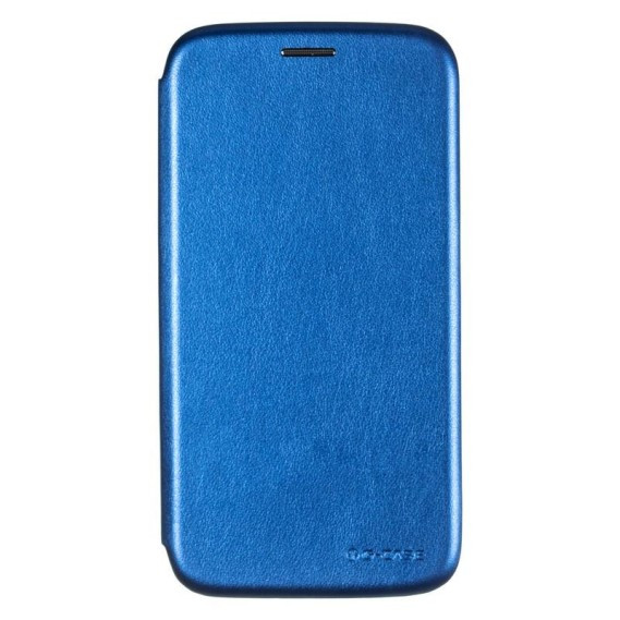 

Кожаный чехол-книжка G-Case Ranger Series для Samsung Galaxy J2 2018 (J250)