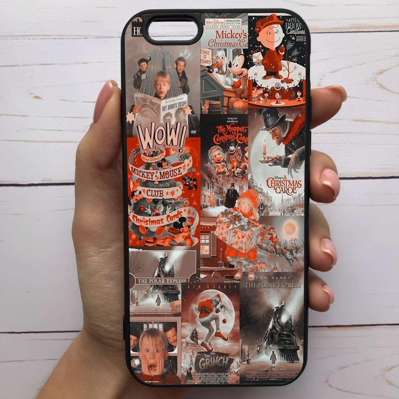 

Чехол Mood для iPhone 7/8 с рисунком Коллаж Wow SKL68-288936, Разные цвета