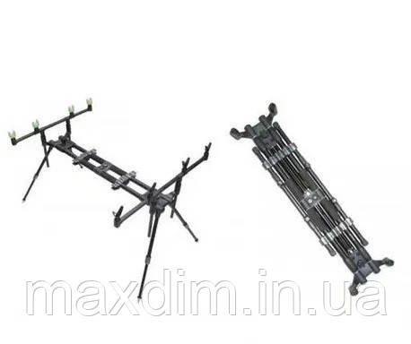 

Род-Под EOS Carp rod pod 2012-x10