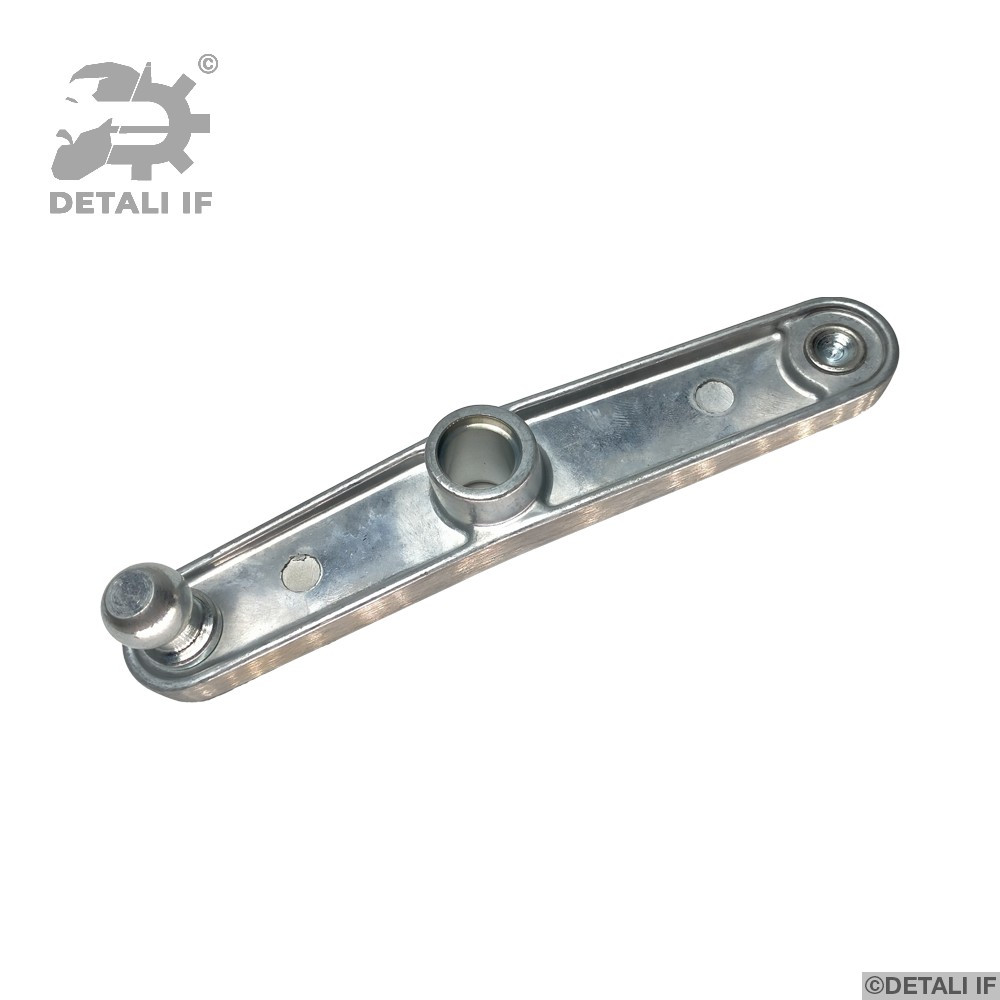 

Ремкомплект кулисы Transporter T4 Volkswagen 701711202