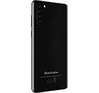 Смартфон Blackview A80 Plus 4/64Gb Black, 2sim, экран 6.49" IPS, 8 ядер, 13+2+0.3+0.3\8Мп, 4680mAh, 4G (LTE), фото 4