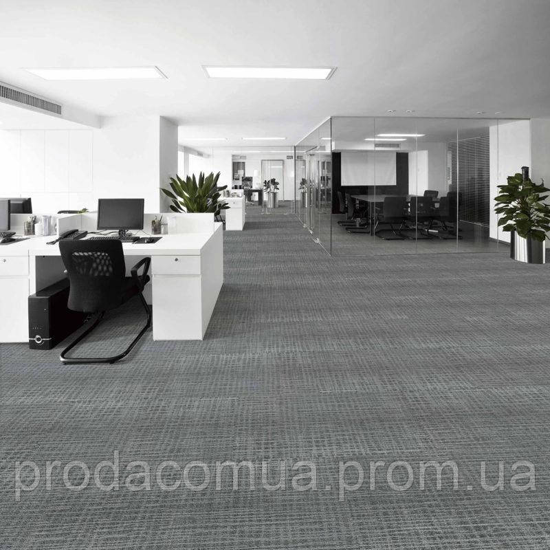 

Ковровая плитка Make Mine a Double(Gladiator 887031) Christy Carpets, 50х100х5mm