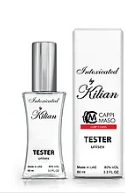 

Kilian Intoxicated Premium tester,60ml