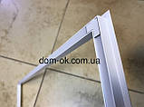 Світлодіодна арт-панель для стелі Армстронг 48W 4000K 4320 Lm, фото 8