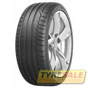 

Летняя шина DUNLOP Sport Maxx RT 225/45R19 96W