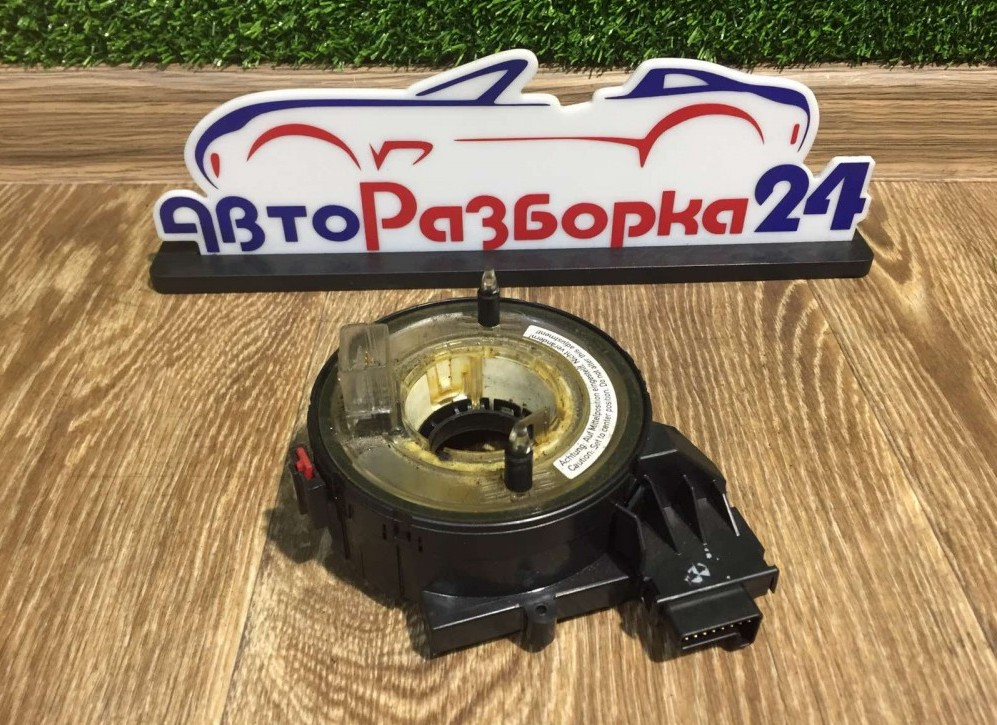 

Рулевой шлейф AIRBAG Volkswagen Caddy Фольксваген Кадди, 1K0959653C