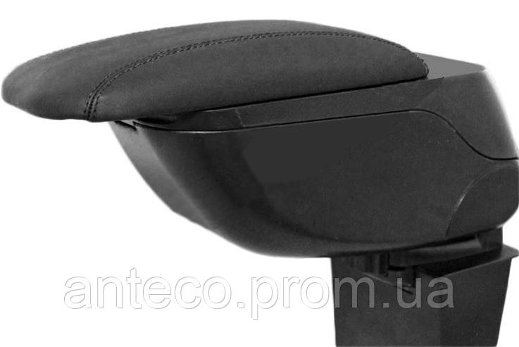 

Ford Connect 2010-2014 гг. Подлокотник