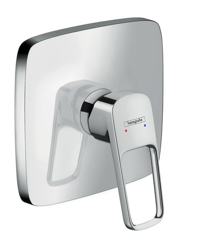 

Смеситель Hansgrohe Logis Loop 71267000, Хром