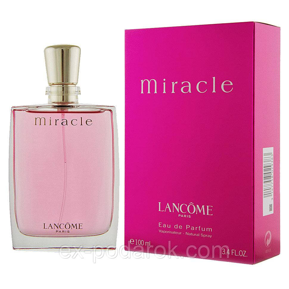 

Женский парфюм Lancome Miracle (Ланком Миракл) реплика