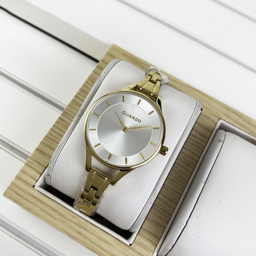 

Guardo 012440-4 Gold-White