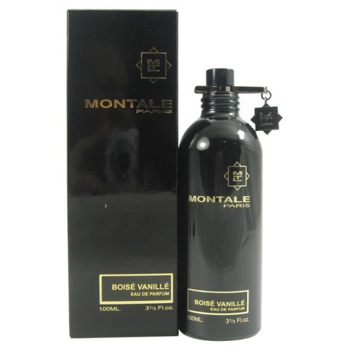 

Montale Boise Vanille EDP 100.00ml ORIGINAL - W