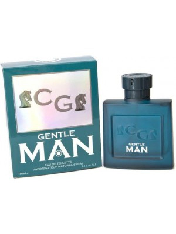 

Christian Gautier Gentle Man EDT 100.00ml ORIGINAL - M