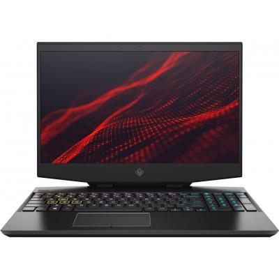 

Ноутбук HP OMEN 15-dh1000ur (104J9EA), Черный