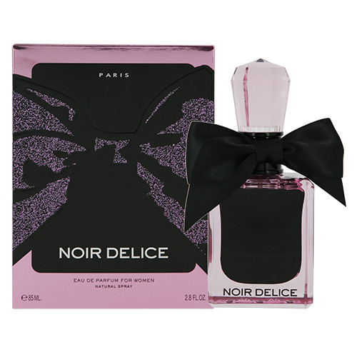 

Johan B. Noir Delice EDP 85.00ml ORIGINAL - W