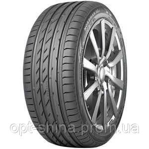 

Летняя шина NOKIAN Nordman SZ2 205/55R16 94V