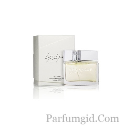 

Yohji Yamamoto Yohji Yamamoto Femme 2013 EDP 30.00ml ORIGINAL - W