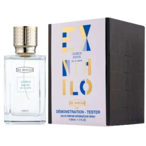 

Ex Nihilo Jasmin Fauve EDP 100.00ml ORIGINAL TESTER U