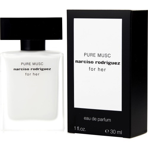 

Narciso Rodriguez Pure Musk EDP 30.00ml ORIGINAL - W