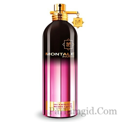 

Montale Roses Musk Intense EDP 100.00ml ORIGINAL - W