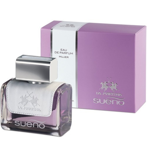 

La Martina Sueno Mujer EDT 100.00ml ORIGINAL - W