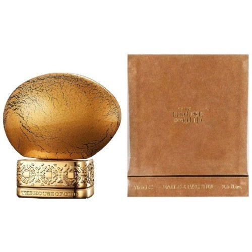 

The House Of Oud Golden Powder EDP 75.00ml ORIGINAL - U