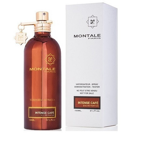 

Montale Intense Café EDP 100.00ml ORIGINAL TESTER U