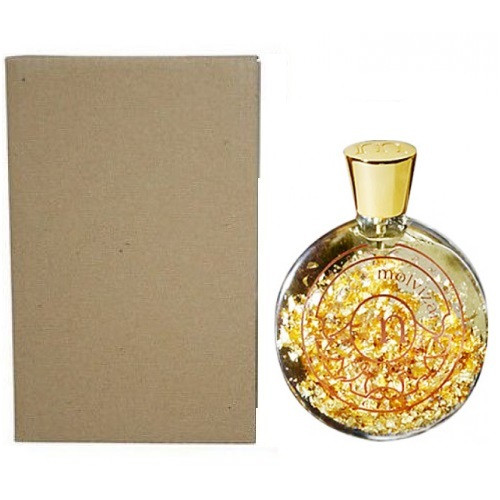 

Ramon Molvizar Art&Gold&Perfume EDP 100.00ml ORIGINAL TESTER W