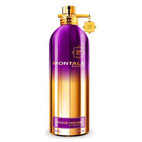 

Montale Orchid Powder EDP 100.00ml ORIGINAL TESTER U